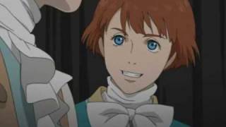 Major Robin Tribute!!!! - Iris