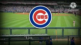 "Go! Cubs! Go!" - Anthem of the Chicago Cubs