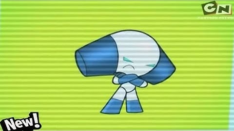 Robotboy