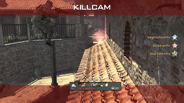 trickshot montage sanctuary