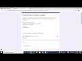 How to get Free Python Course &amp; Dashboard