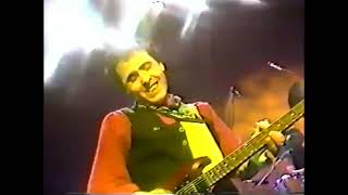 The Dickies - Pretty Please Me