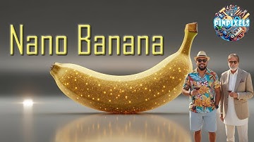 Google Gemini 2.5 Flash Image (Nano-Banana) 🤯 Crazy AI Character Consistency! #nanobanana #googleai
