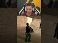 Переборщил с читами в GTA San Andreas
