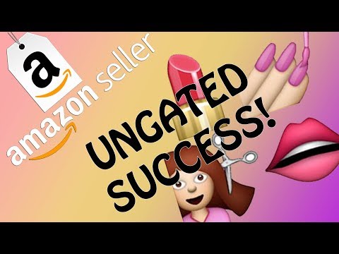 how-to-get-ungated-in-beauty-while-selling-on-amazon-**2017-edition!**
