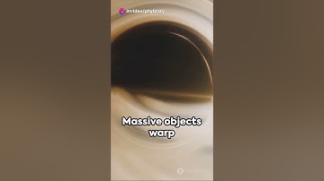 Bending Light : A Gravitational Phenomenon  #einstein