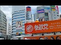【神谷そうへい】参政党~街頭演説会【池袋駅東口/2022年7月9日】
