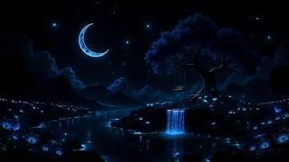 99% FALL ASLEEP IN 5 MINUTES (No Ads) • Brain Massage Sleep Therapy • Whole Body Regeneration screenshot 5