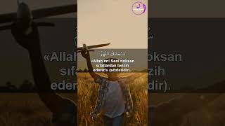 Yunus Suresi 9-10丨Sherif Mostafa ⁴ᴷ