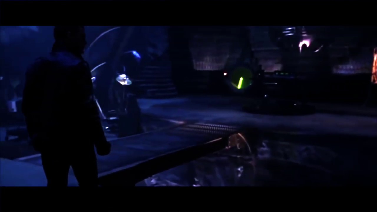 Batman Forever We're The Same ReEdited