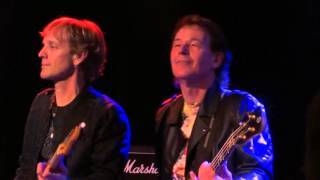 Honeymoon Suite Performing Still Lovin You Live Century Casino. February 12, 2016.