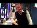 Alexander Armstrong sings 'Since you've been gone' for #FakeSomeNoise