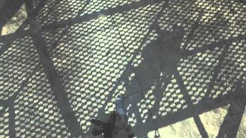 MW3 awesome random grenade kills