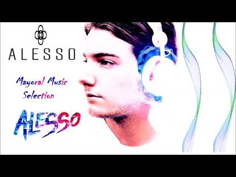 Alesso Mix 2019 - 2018 | Best Of Alesso|Alesso Drops Only|Alesso ...