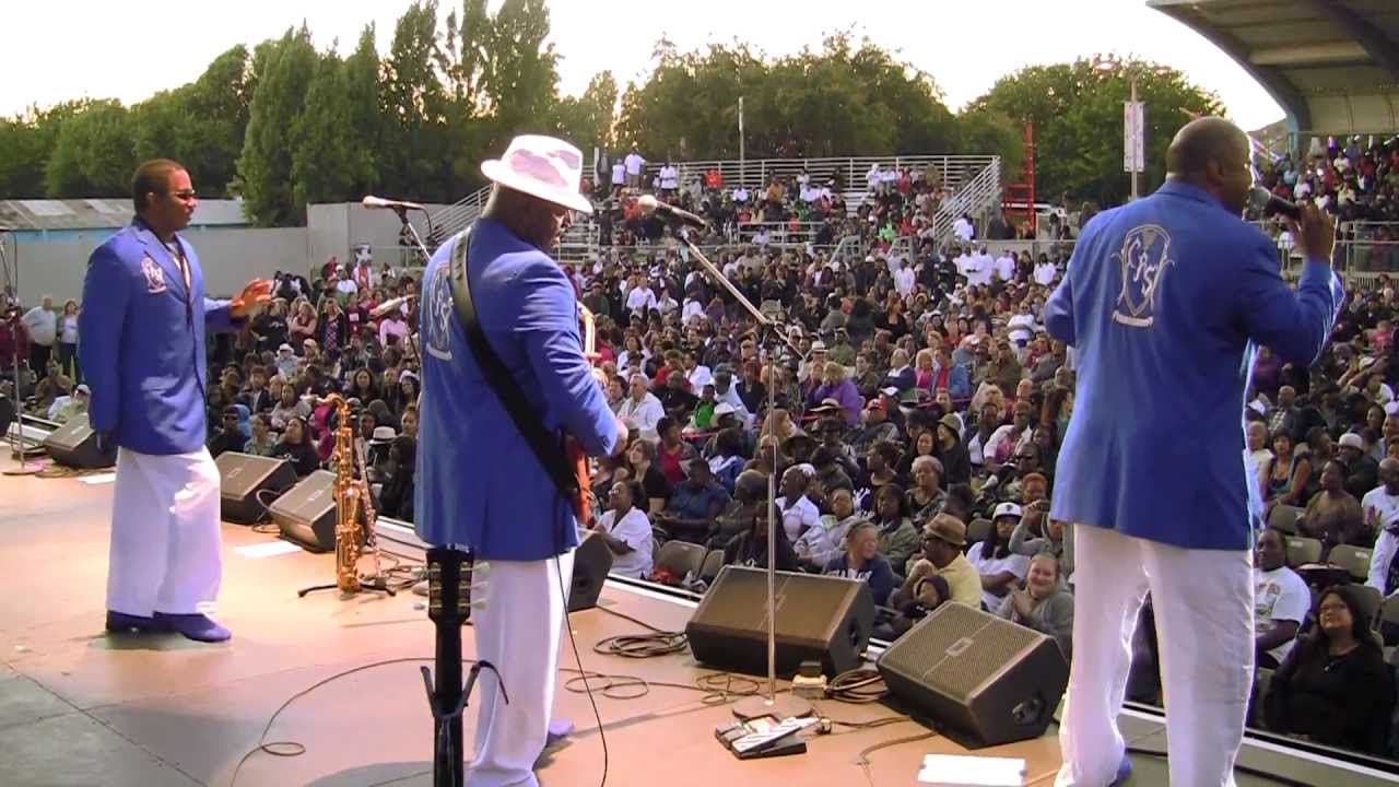 ConFunkShun - Dimitriou's Jazz Alley - Seattle, WA - Thu, Jul 30