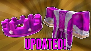 [EVENT] HOW TO GET THE CROWN OF MADNESS \& OUTFIT IN PIGGY! (2022 UPDATED) | ROBLOX