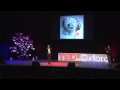 Technology & the human mind | Susan Greenfield | TEDxOxford