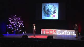 Technology & the human mind | Susan Greenfield | TEDxOxford