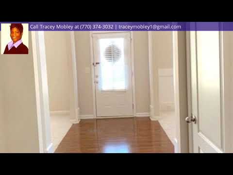 780 Grand Ivey Court, Dacula, GA home video tour