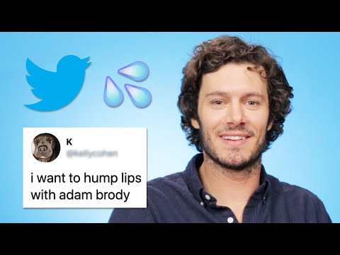Video: Adam Brody čistý