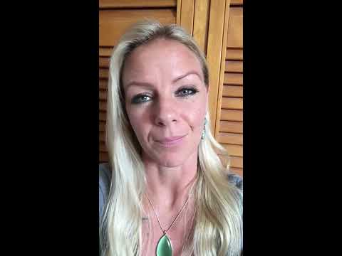 Scorpio woman