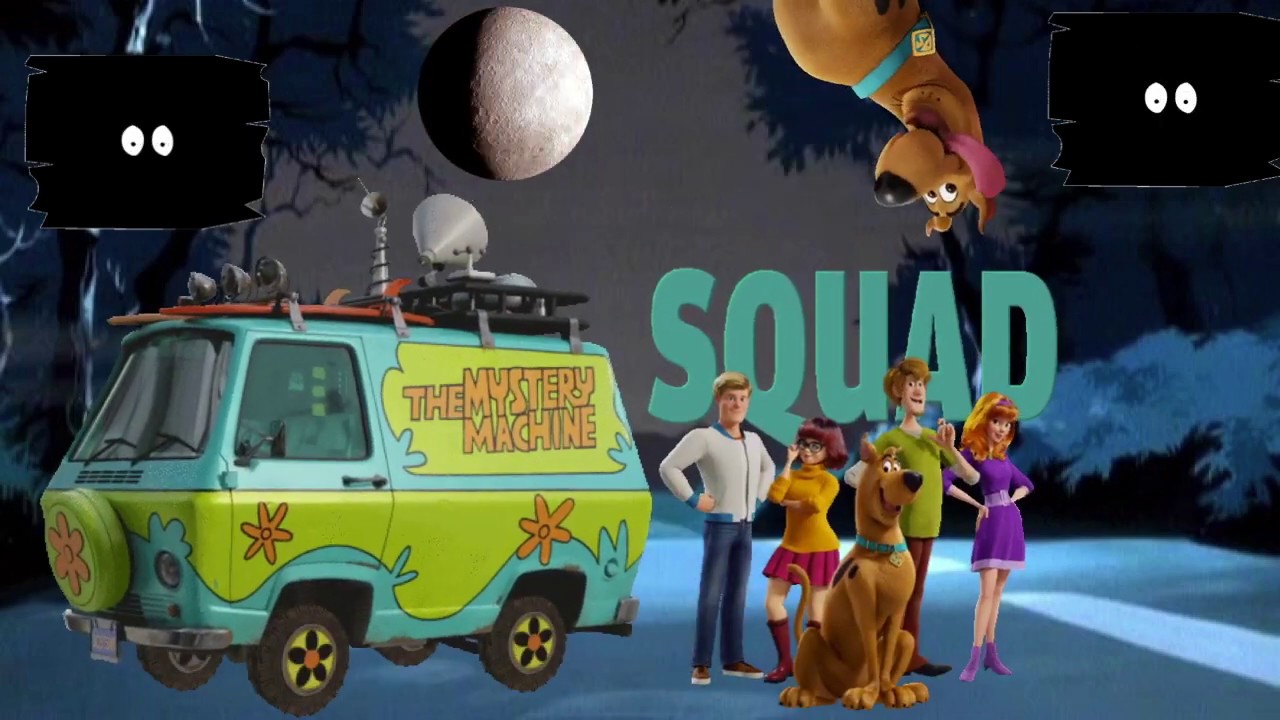 Scooby Dooby Doo Sound Effects | How to Laugh Like Scooby Doo | Scooby ...