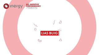 Animatie over LIAS BUIG l Inergy