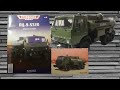 АЦ-9-5320|Легендарные грузовики СССР|modimio|1/43