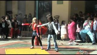 Tik Tok FanMade by the Rock Angels