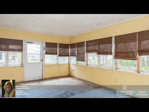 308 Suffield Ct., Geneva, IL home video tour