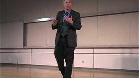 Did Unregulated Capitalism Cause the Enron Scandal?