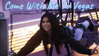 Come With Me To Vegas Guide