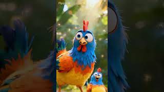 Lost &amp; Found Friend | Heartwarming Island Musical (Disney-Inspired Short Film)