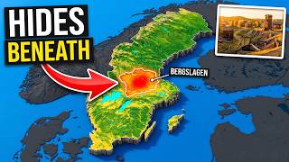 Bergslagen Is Hiding Something Nobody Talks About
