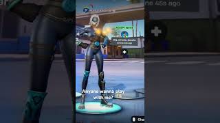 Add Pr1M3K1Ll3R-Lol On Fn To Play With Me