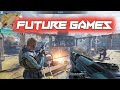 FUTURIST HDR GRAFICS GAMES | INFINITY OPS GAMEPLAY | SAHANI GAMERZ