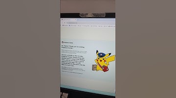 Guide on how to check your Pokemon Center queue