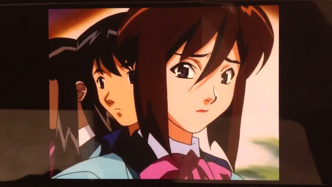 Linna Yamazaki and Her Friend Have Worked Up an Appetite! 