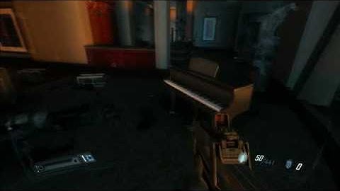 F.E.A.R 2 Project Origin Interval 01 [2/2]