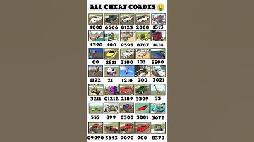 Real code 💥 Indian bike driving 3d all new cheat code update + plugin cheat code