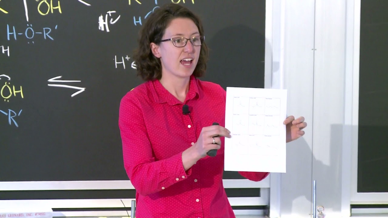 10. Fischer Esterification Part 1