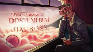 Ersen ve Dadaşlar - Dostlar Beni Hatırlasın (1975) Resimi