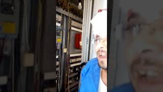 كهربائي فراخ