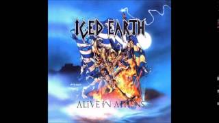 Ice Earth - Dante's Inferno (Alive in Athens)