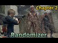 Resident Evil 4 Remake Randomizer Chapter 2