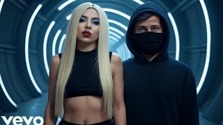 Alan Walker  Ava Max Style  Sky  Of Stars echofy Max