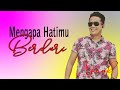 Ipank- Mengapa Hatimu Berduri - Official Lirik Video | Lagu Viral 2021