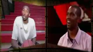 Kobe Bryant On Deal Or No Dealmust See