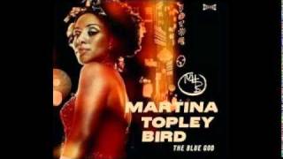 Miniatura de vídeo de "Martina Topley Bird - Phoenix"