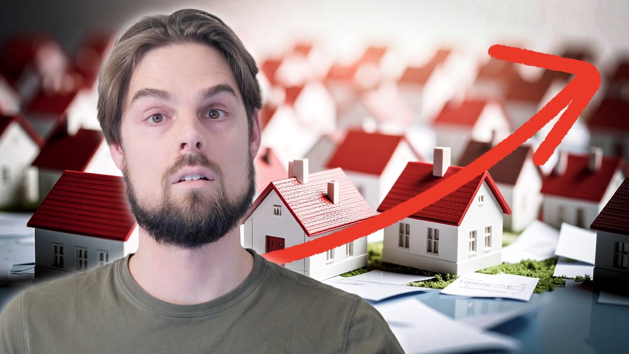 Les taux hypothécaires appelés à MONTER?